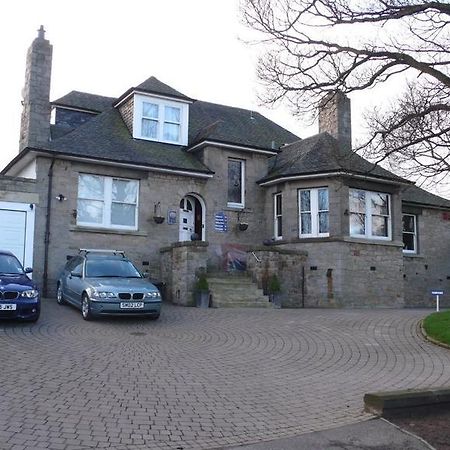 Sandilands House Edimburgo Exterior foto