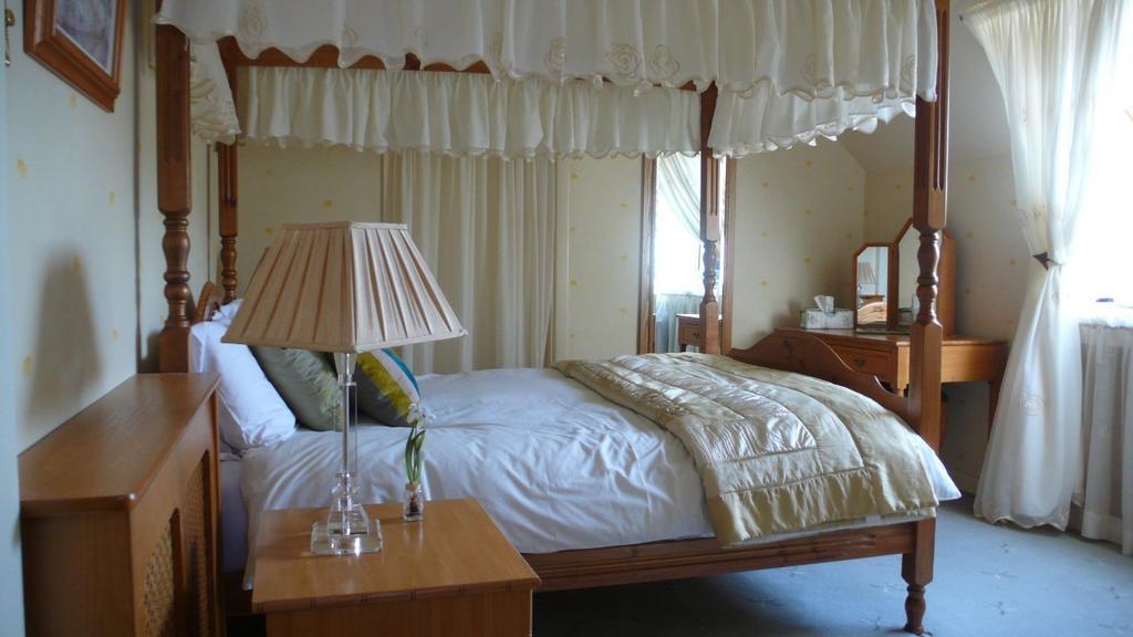 Sandilands House Edimburgo Quarto foto