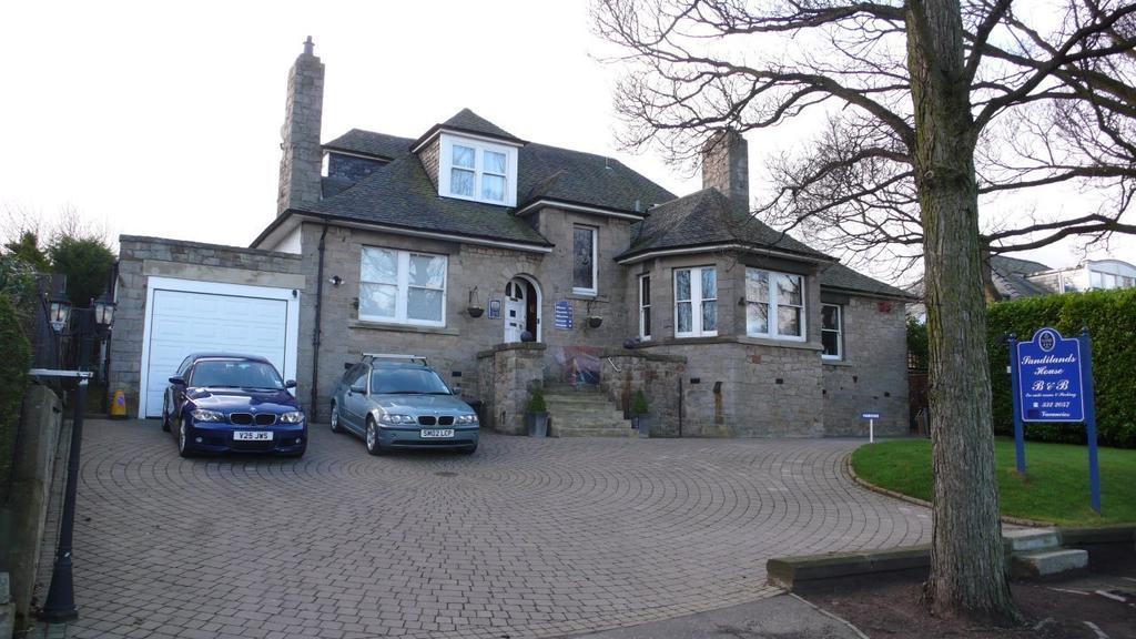 Sandilands House Edimburgo Exterior foto