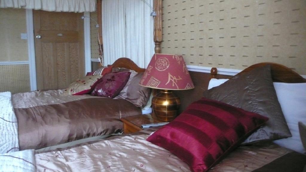 Sandilands House Edimburgo Quarto foto
