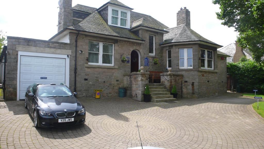 Sandilands House Edimburgo Exterior foto
